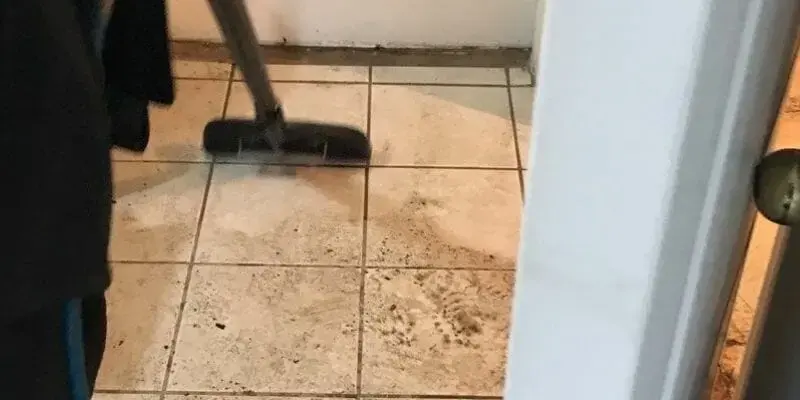 Appliance Leak Water Damage in Oak Ridge, NC